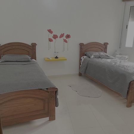 Bright Apartment With Sea View, Few Steps Away From The Tgv Tanger Exteriér fotografie