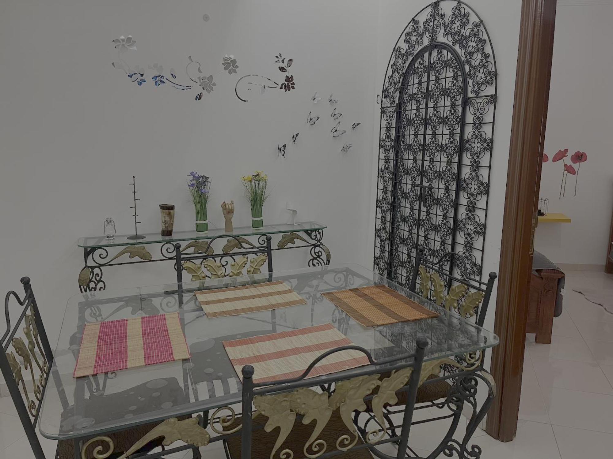 Bright Apartment With Sea View, Few Steps Away From The Tgv Tanger Exteriér fotografie